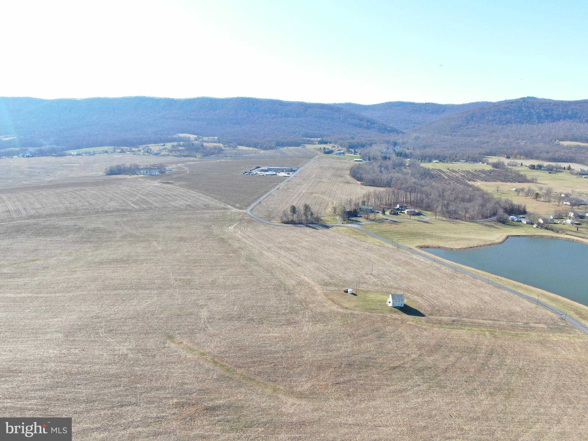 1 26.33 /- Acres Mountain Brook Road St. Thomas, PA 17252 - Photo 6 of 49 a view of ocean with mountain