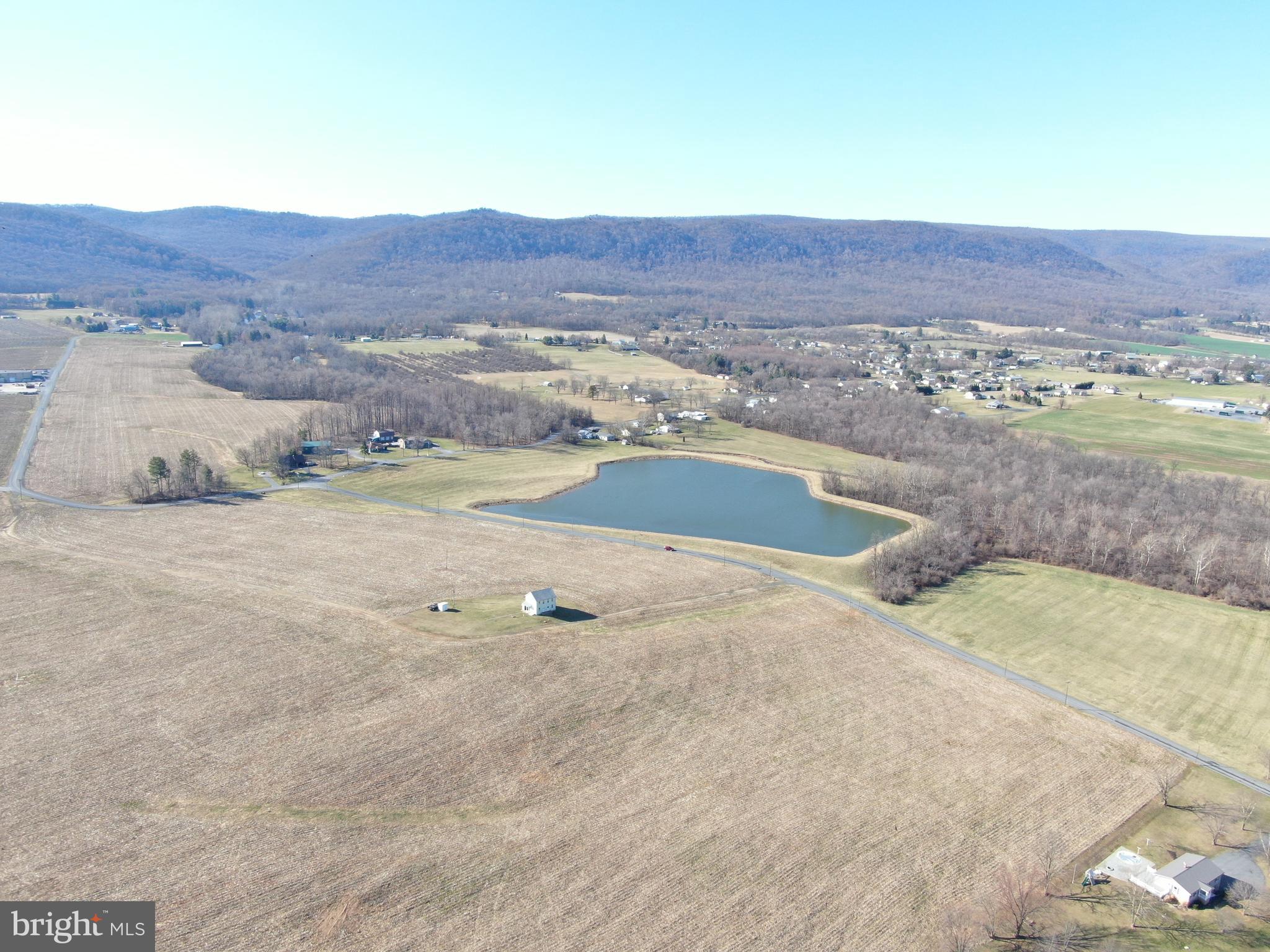 1 26.33 /- Acres Mountain Brook Road St. Thomas, PA 17252 - Photo 7 of 49 a view of an ocean beach and mountain
