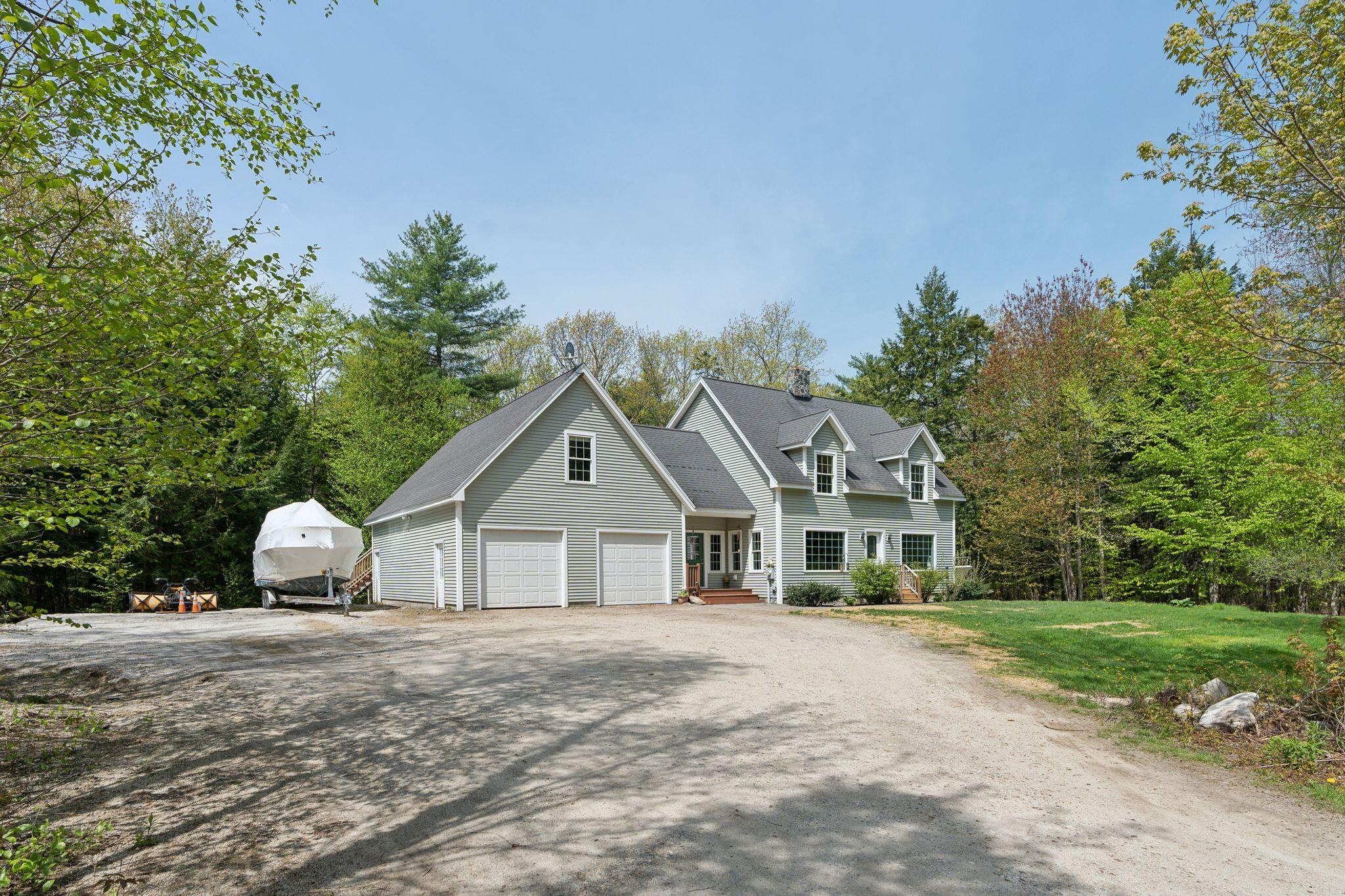 4 Caswell Road Gray, ME 04039 - Photo 2 of 49 mls_DSC00538