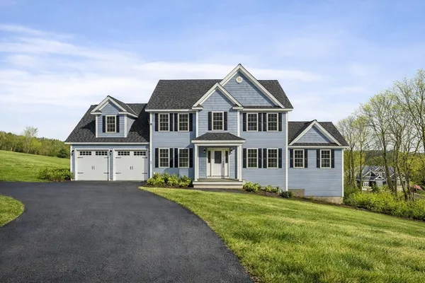 $899,900 | Lot 3 Alpine Road, Unit APPLEWOOD, Fitchburg, MA 01420
