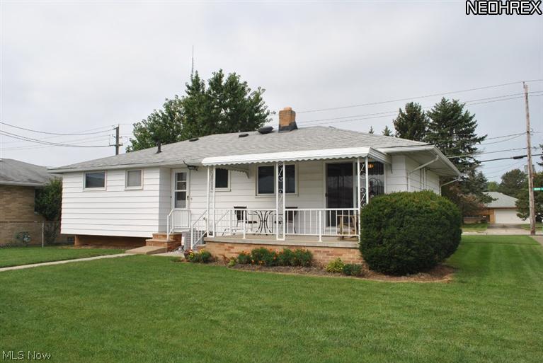 7309 Ward Road Cleveland, OH 44134 - Photo 7 of 21