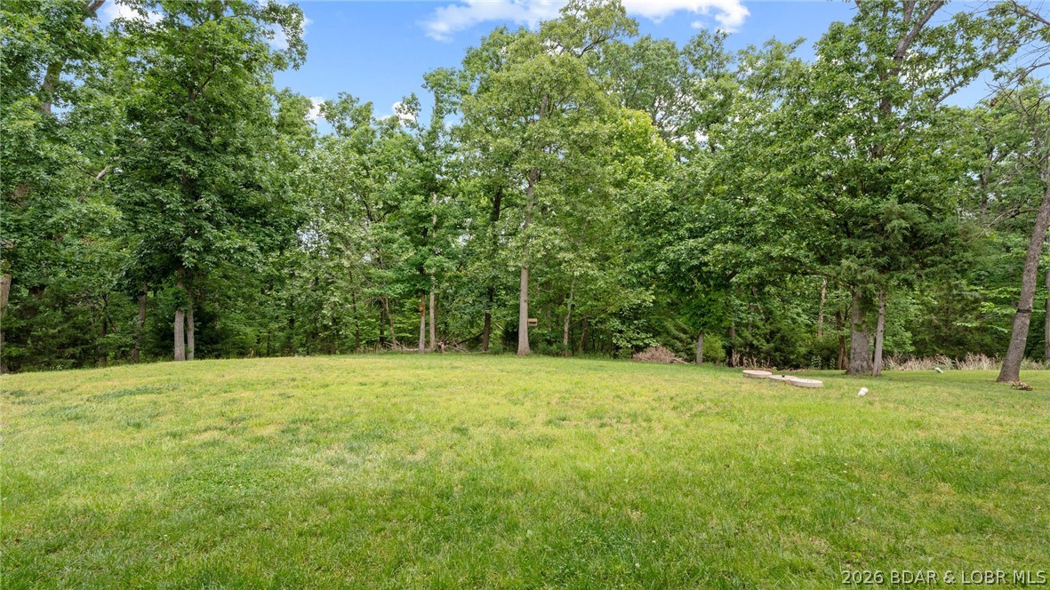 150 Kays Point Road Lake Ozark, MO 65049 - Photo 67 of 92 Backyard