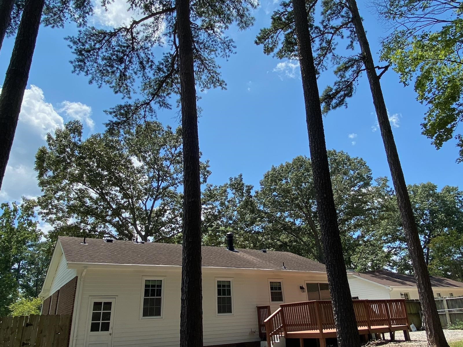 708 Sawmill Road Raleigh, NC 27615 - Photo 29 of 32 Photo 29