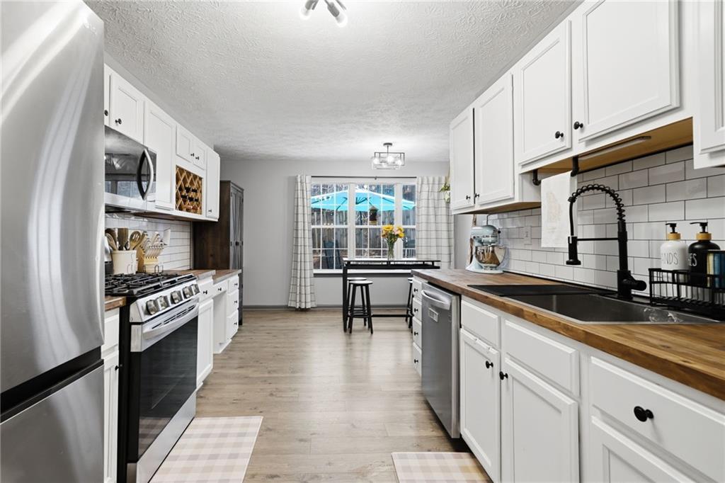 4974 Rockstone Way Acworth, GA 30101 - Photo 14 of 55