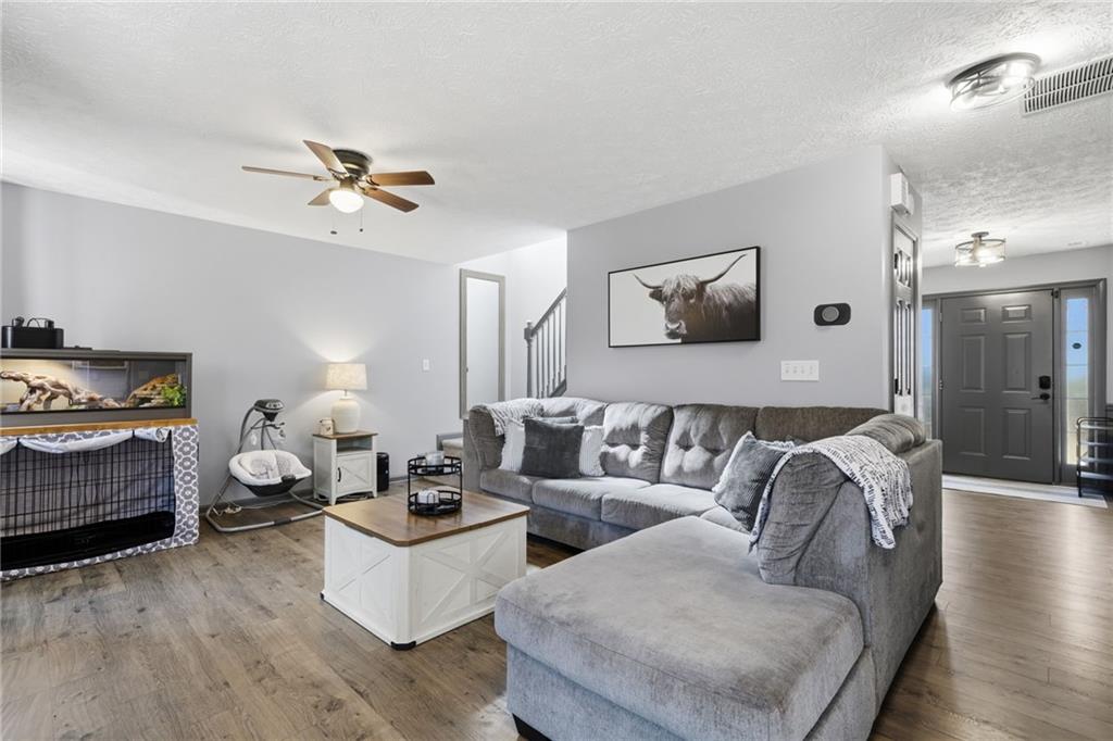 4974 Rockstone Way Acworth, GA 30101 - Photo 19 of 55