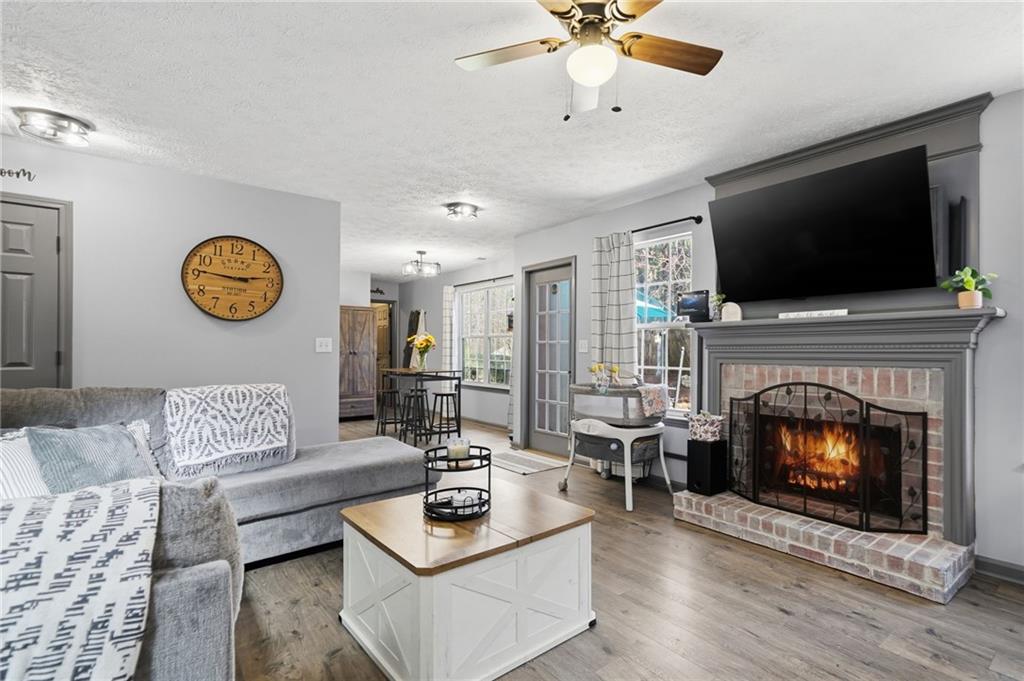 4974 Rockstone Way Acworth, GA 30101 - Photo 23 of 55