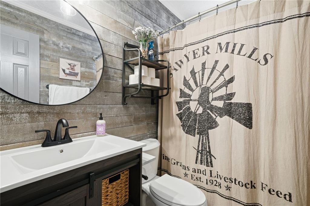 4974 Rockstone Way Acworth, GA 30101 - Photo 32 of 55