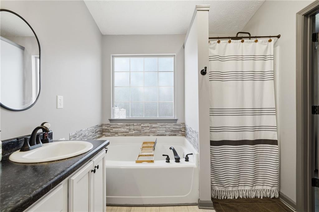 4974 Rockstone Way Acworth, GA 30101 - Photo 39 of 55