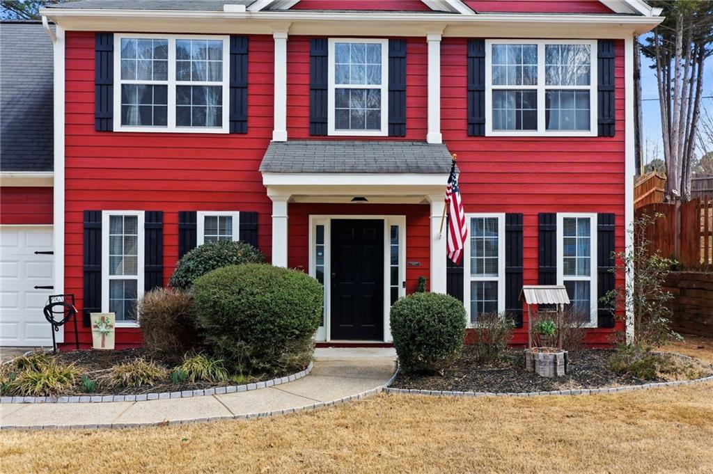 4974 Rockstone Way Acworth, GA 30101 - Photo 4 of 55