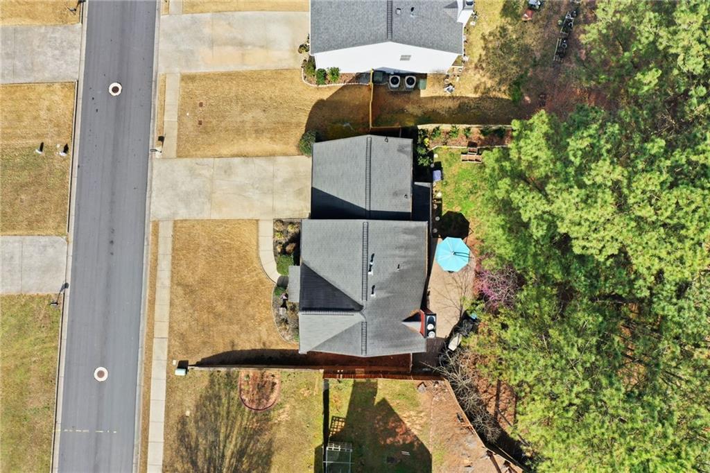 4974 Rockstone Way Acworth, GA 30101 - Photo 45 of 55