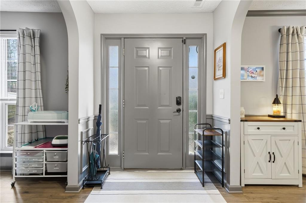 4974 Rockstone Way Acworth, GA 30101 - Photo 5 of 55