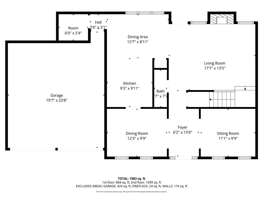 4974 Rockstone Way Acworth, GA 30101 - Photo 53 of 55
