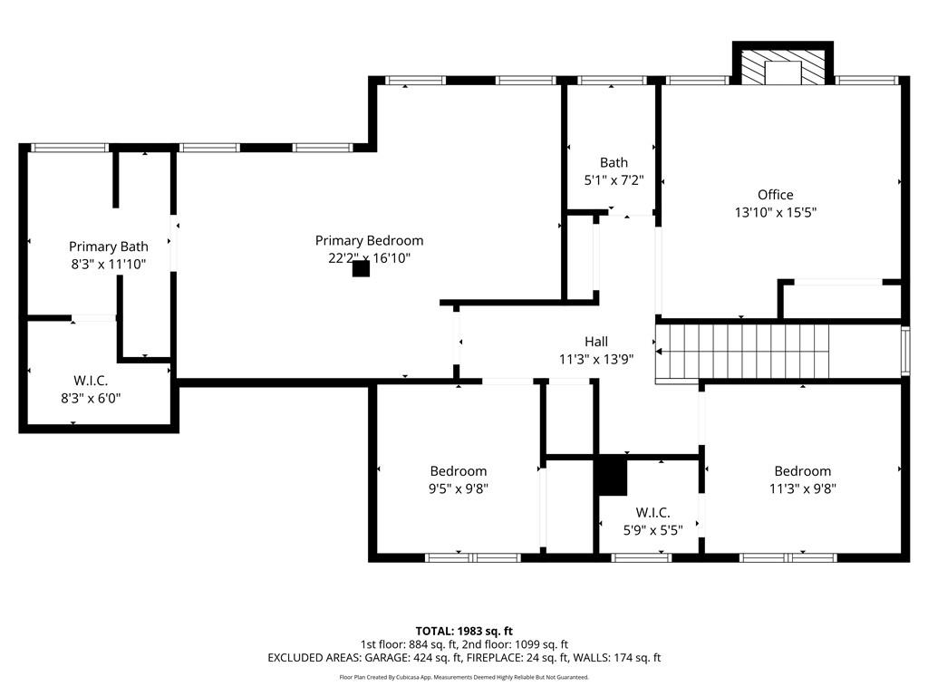 4974 Rockstone Way Acworth, GA 30101 - Photo 54 of 55