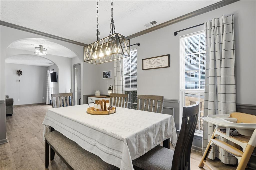 4974 Rockstone Way Acworth, GA 30101 - Photo 7 of 55