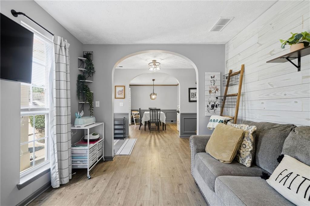 4974 Rockstone Way Acworth, GA 30101 - Photo 9 of 55