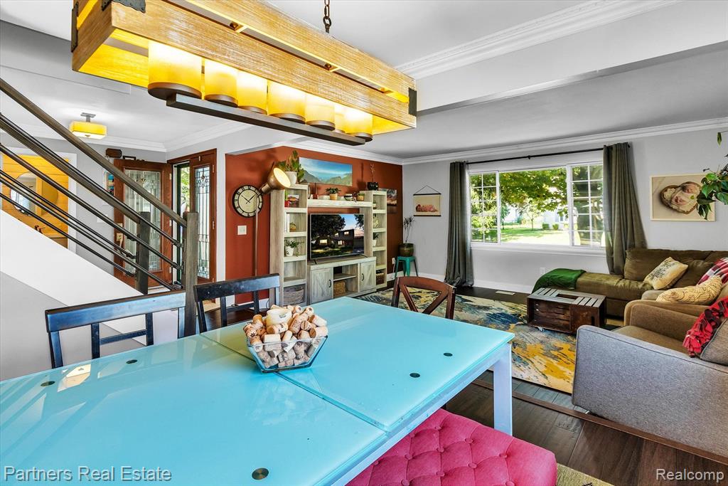 22630 Sheridan Road Novi, MI 48375 - Photo 9 of 46