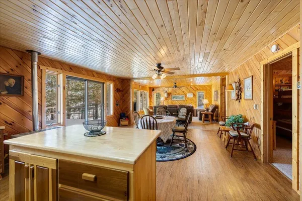 $525,000 | 53406 Ormerods Shores Road, Deer River, MN 56636