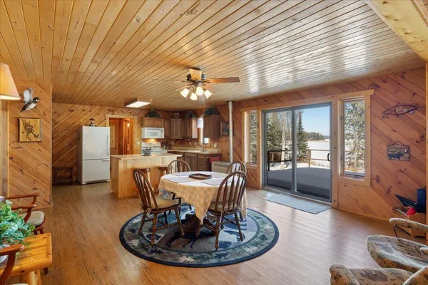 $525,000 | 53406 Ormerods Shores Road, Deer River, MN 56636