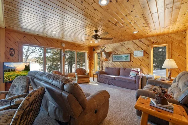 $525,000 | 53406 Ormerods Shores Road, Deer River, MN 56636