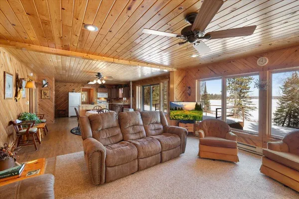 $525,000 | 53406 Ormerods Shores Road, Deer River, MN 56636