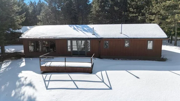 $525,000 | 53406 Ormerods Shores Road, Deer River, MN 56636