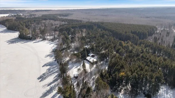 $525,000 | 53406 Ormerods Shores Road, Deer River, MN 56636