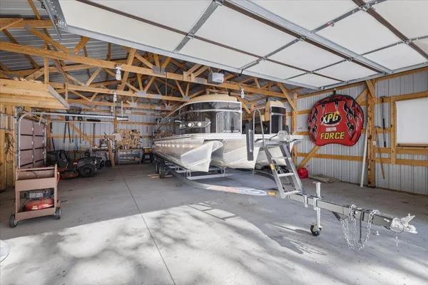 $525,000 | 53406 Ormerods Shores Road, Deer River, MN 56636