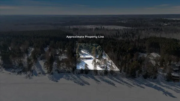 $525,000 | 53406 Ormerods Shores Road, Deer River, MN 56636