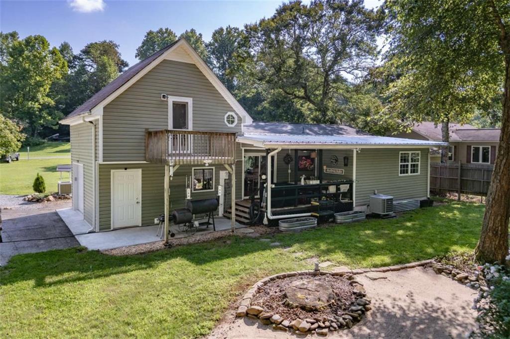 4036 Nowland Road Hiawassee, GA 30546 - Photo 33 of 57 Gallery Image 33