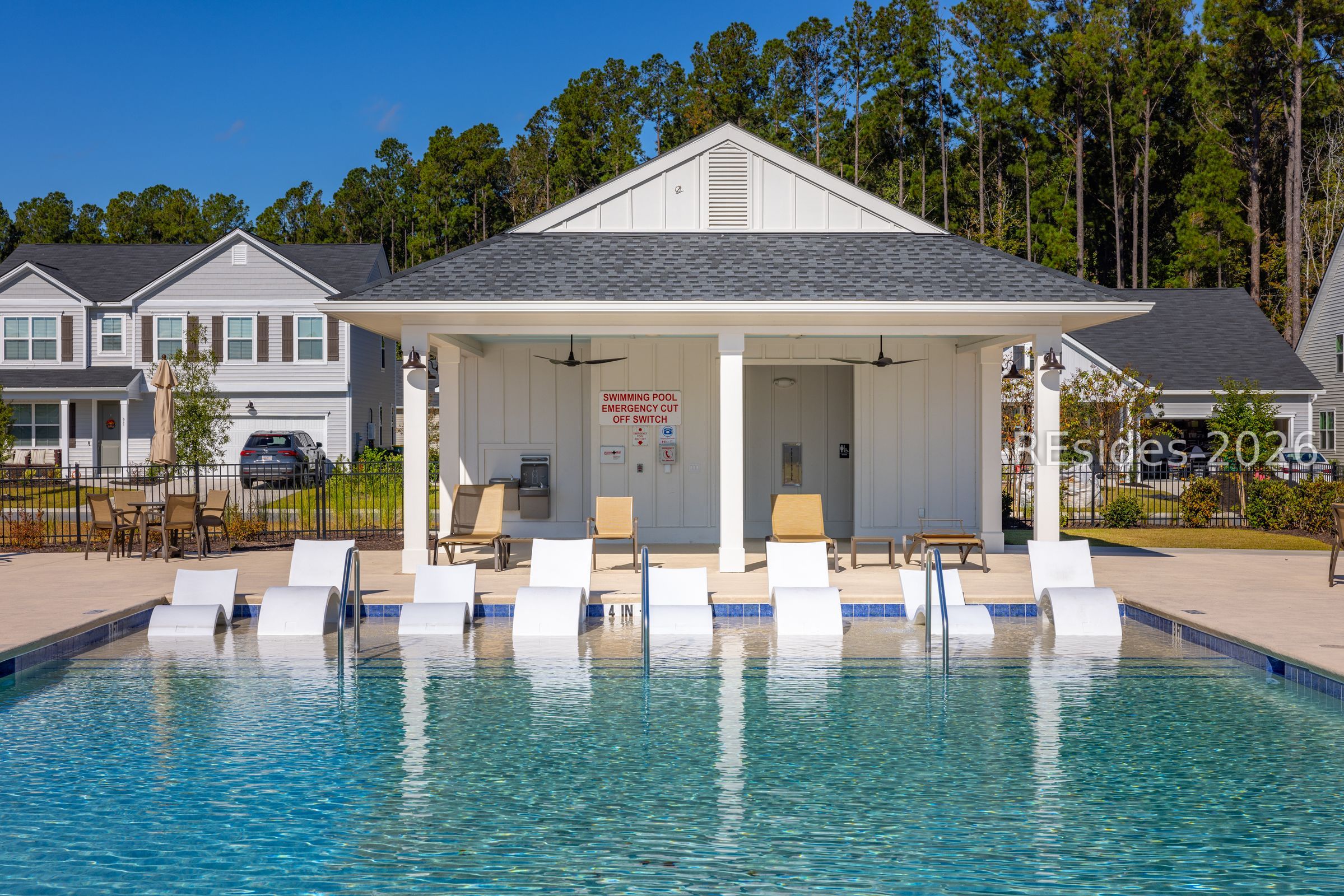 376 Hill Pond Road Bluffton, SC 29910 - Photo 7 of 9