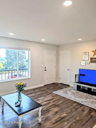 $549,000 | 6857 Westview Drive, Bonners Ferry, ID 83805