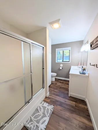 $549,000 | 6857 Westview Drive, Bonners Ferry, ID 83805