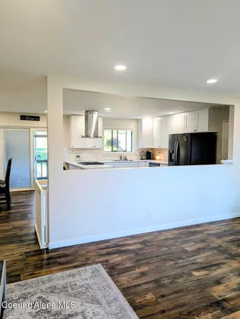 $549,000 | 6857 Westview Drive, Bonners Ferry, ID 83805