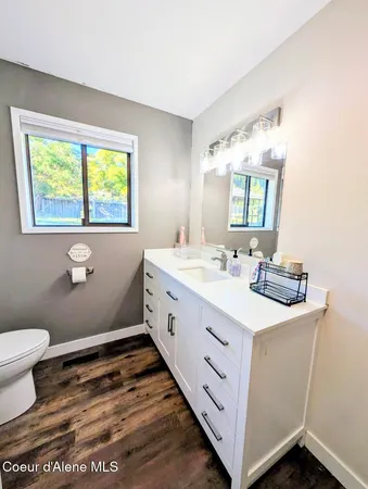 $549,000 | 6857 Westview Drive, Bonners Ferry, ID 83805