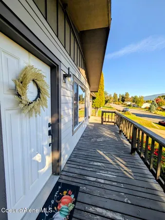 $549,000 | 6857 Westview Drive, Bonners Ferry, ID 83805