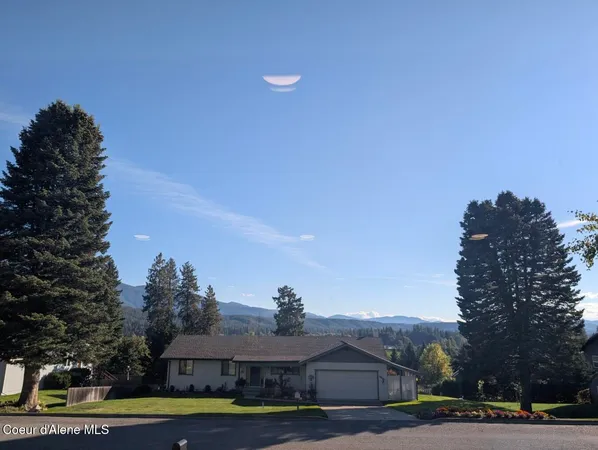 $549,000 | 6857 Westview Drive, Bonners Ferry, ID 83805