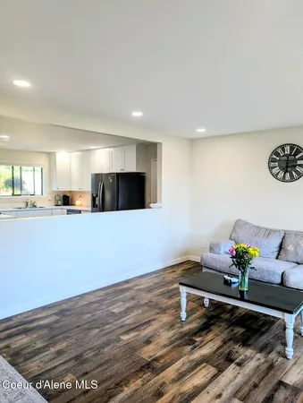 $549,000 | 6857 Westview Drive, Bonners Ferry, ID 83805