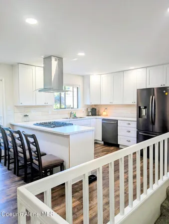 $549,000 | 6857 Westview Drive, Bonners Ferry, ID 83805