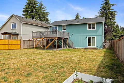 $484,000 | 120 165th Street South, Spanaway, WA 98387