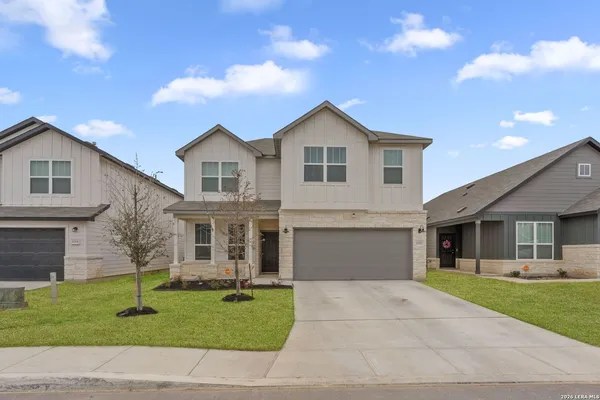 $377,000 | 11910 Biznaga, San Antonio, TX 78254