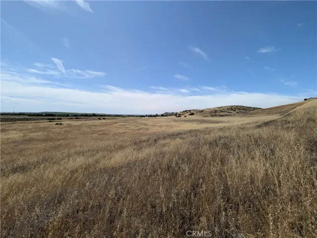 a view of a lake and mountain