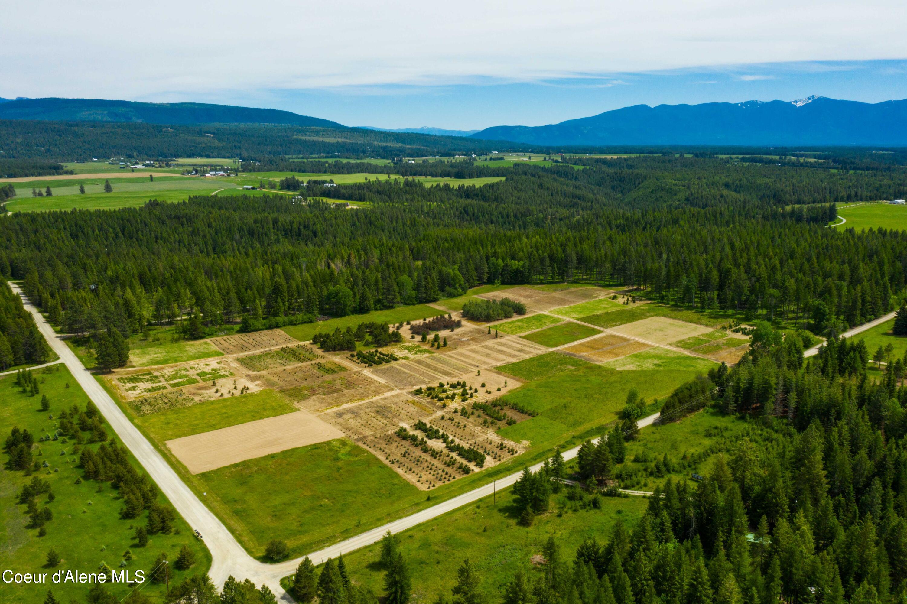 Nna Holmes Road Bonners Ferry, ID 83805 - Photo 1 of 22 HLot1_11