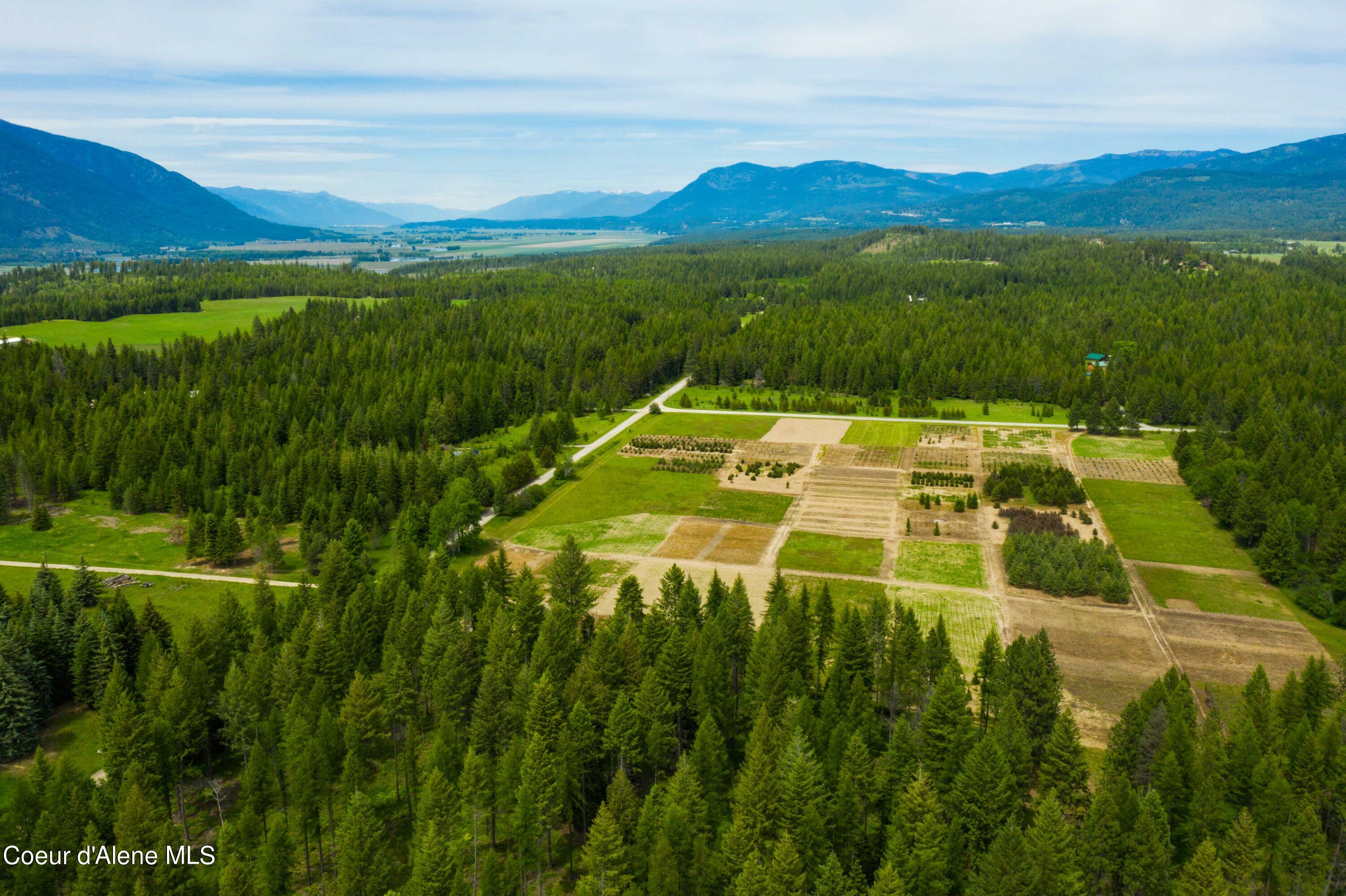 Nna Holmes Road Bonners Ferry, ID 83805 - Photo 11 of 22 HLot1_09