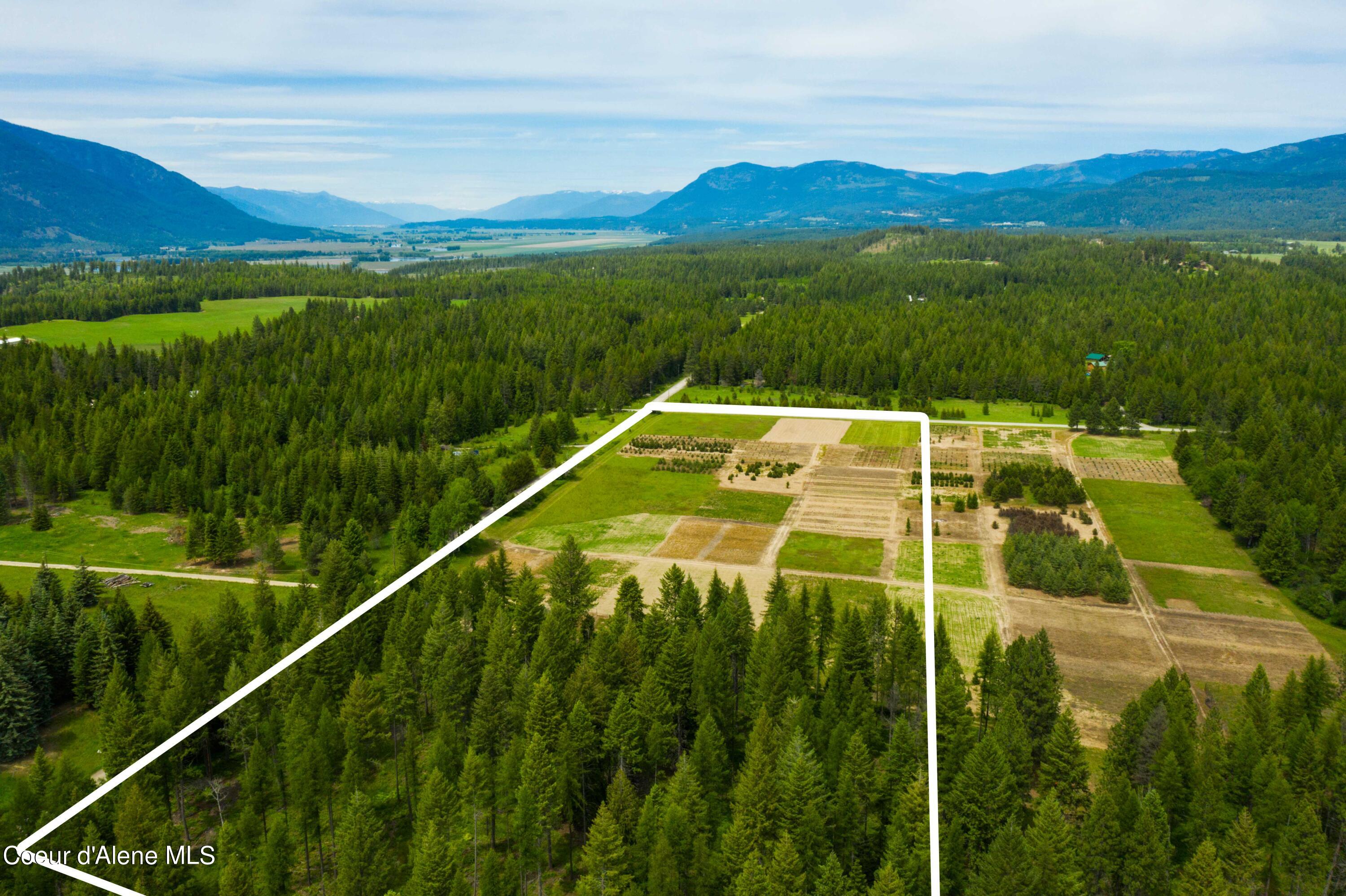 Nna Holmes Road Bonners Ferry, ID 83805 - Photo 12 of 22 HLot1_09X