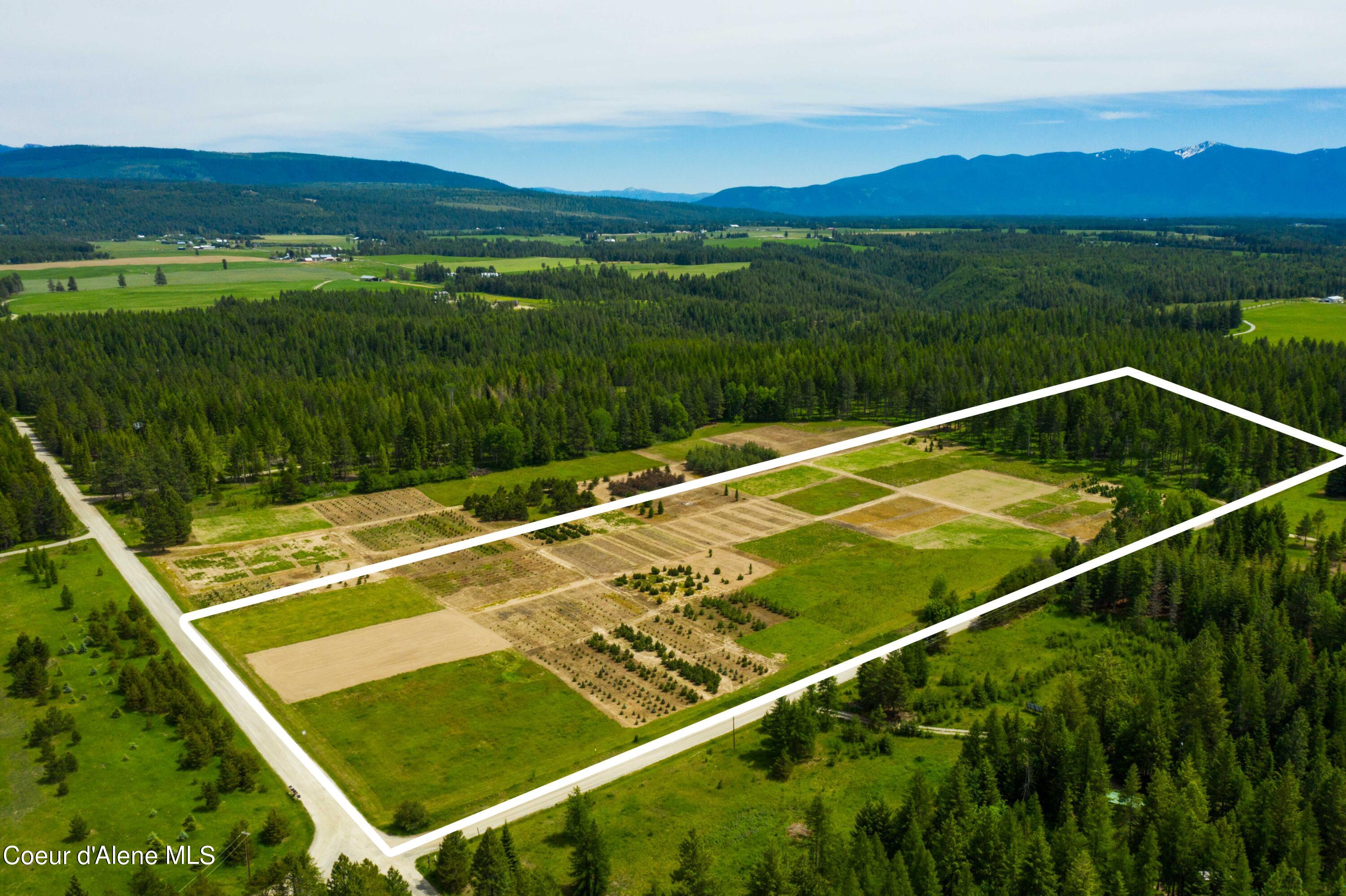 Nna Holmes Road Bonners Ferry, ID 83805 - Photo 15 of 22 HLot1_11X