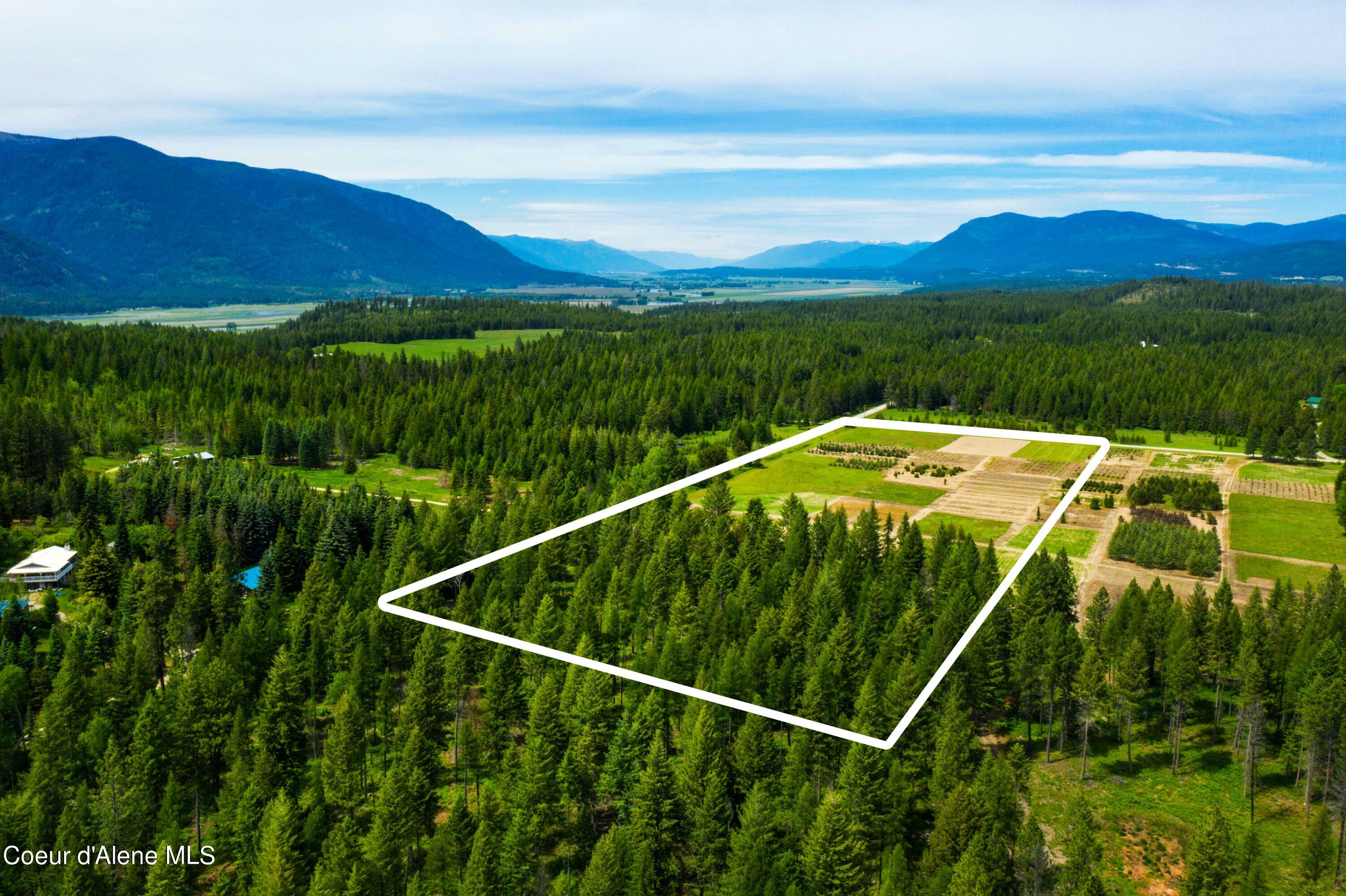 Nna Holmes Road Bonners Ferry, ID 83805 - Photo 17 of 22 HLot1_12X