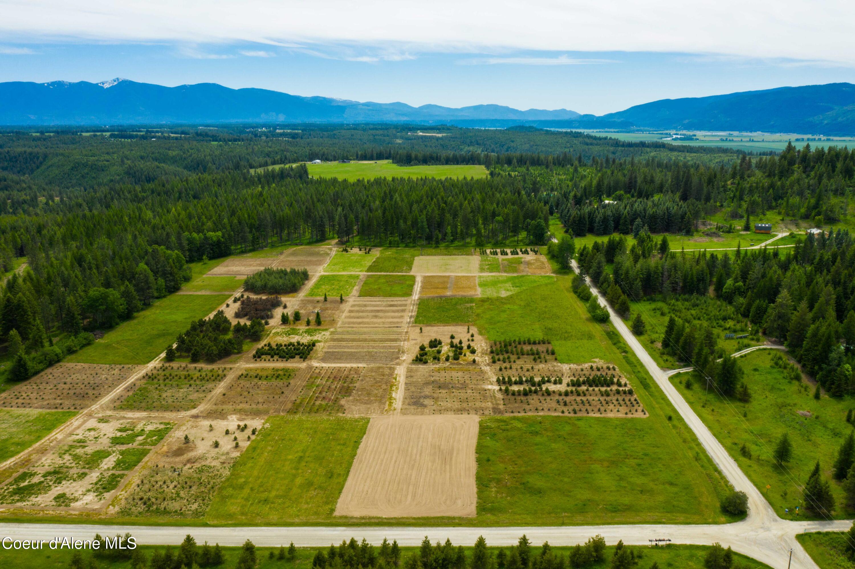 Nna Holmes Road Bonners Ferry, ID 83805 - Photo 9 of 22 HLot1_08