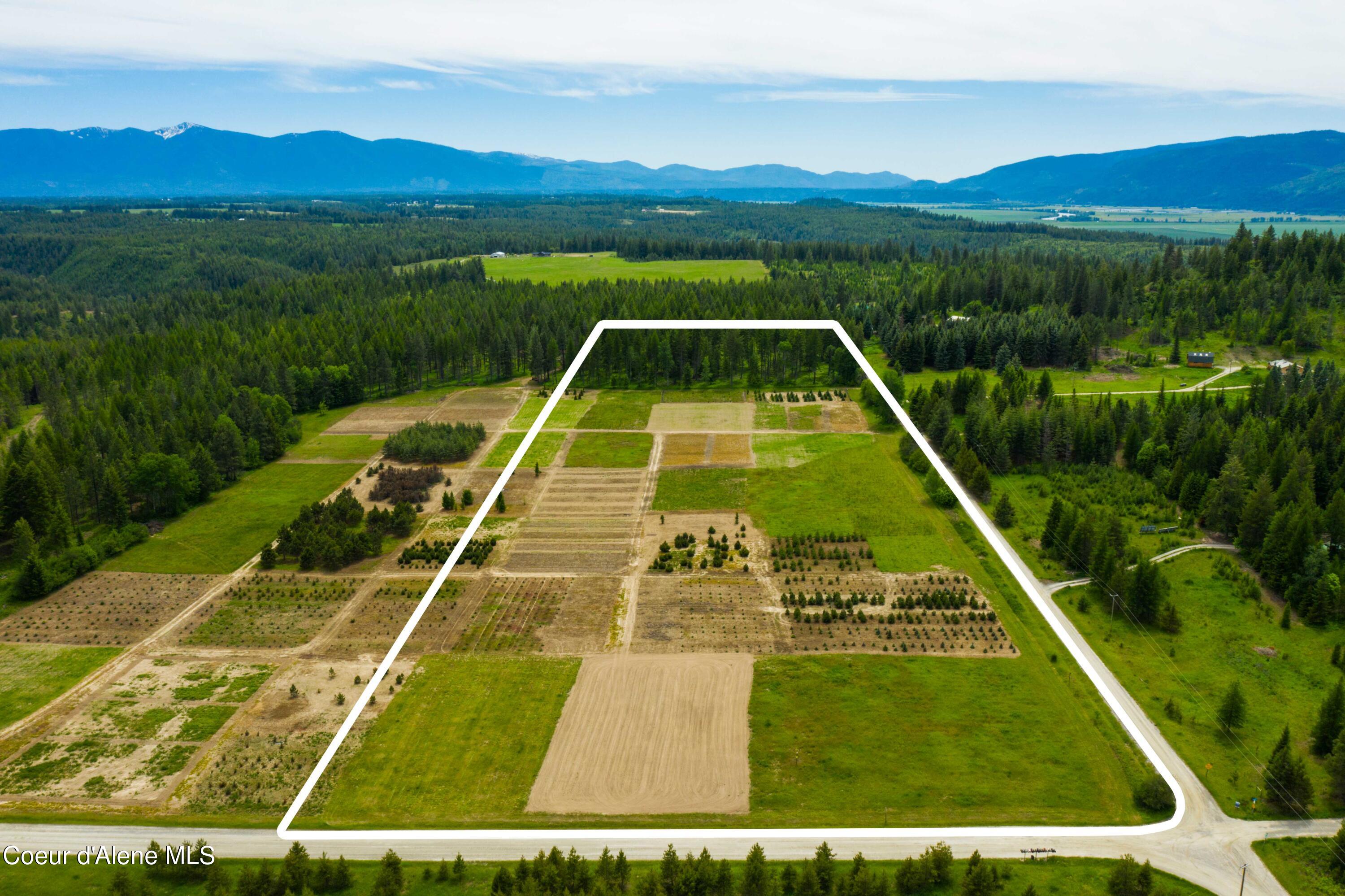 Nna Holmes Road Bonners Ferry, ID 83805 - Photo 10 of 22 HLot1_08X