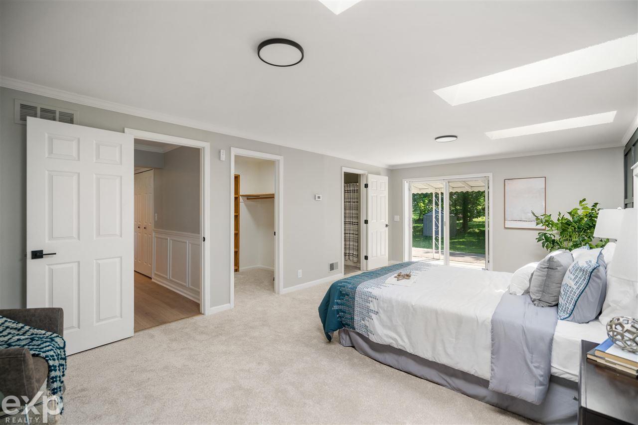 50550 Cedargrove Road Utica, MI 48317 - Photo 12 of 36