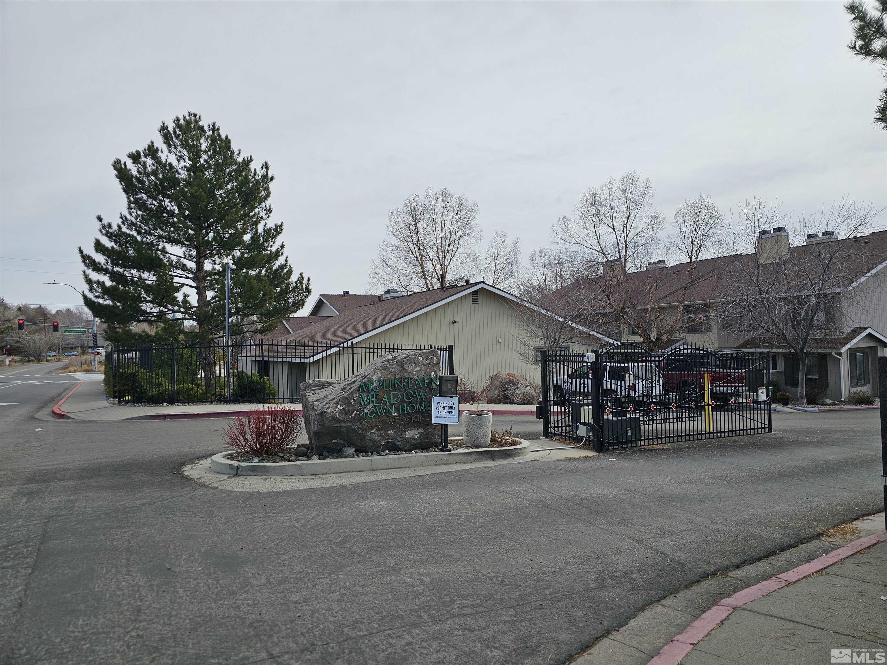 3230 Wedekind Road, Unit 46 Sparks, NV 89431 - Photo 26 of 39 Photo 26